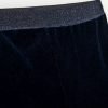 Κολάν Βελουτέ Funky Μπλε (225-534107-2)