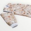 Υπνόσακος Tender Χειμωνιάτικος Classic 2.5 Tog Squirrel Nude (2709-2)