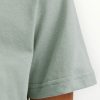 Μπλούζα Βαμβακερή Jack & Jones Iceberg Green (12270001)