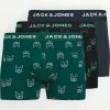 Jack & Jones Παιδικά Μποξεράκια 3τμχ. (12280196)