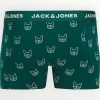 Jack & Jones Παιδικά Μποξεράκια 3τμχ. (12280196)