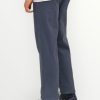 Παντελόνι Υφασμάτινο Jack & Jones Μπλε (12224625)