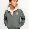 Μπουφάν Bomber Jack & Jones Λαδί (12269155)