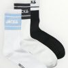 Jack & Jones Κάλτσες 3 Ζευγάρια (12269834)