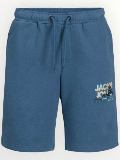 Βερμούδα Φούτερ Jack & Jones Oceanview (12269954)