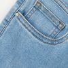 Παντελόνι Τζιν Name It Light Blue (13238046)