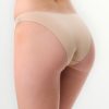 Σλιπ Μινέρβα Fimelle TENCEL™ Modal Χαμηλόμεσο Rio Invisible Μπεζ (90-81321) - Σετ 2 Τεμαχίων