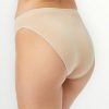 Σλιπ Μινέρβα Fimelle TENCEL™ Modal Brazil Invisible Μπεζ (90-81322) - Σετ 2 Τεμαχίων