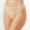 Σλιπ Μινέρβα Fimelle TENCEL™ Modal Brazil Invisible Μπεζ (90-81322) - Σετ 2 Τεμαχίων