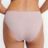 Σλιπάκια Sloggi GO Crush High leg C3P Μπεζ/Μόκα/Animal (10219663-V001) - Σετ 3 Τεμαχίων