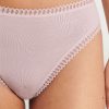 Σλιπάκια Sloggi GO Crush High leg C3P Μπεζ/Μόκα/Animal (10219663-V001) - Σετ 3 Τεμαχίων
