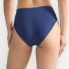 Σλιπάκια Sloggi GO Crush High leg C3P Μαρίν/Σιέλ/Εμπριμέ (10219672-V003) - Σετ 3 Τεμαχίων