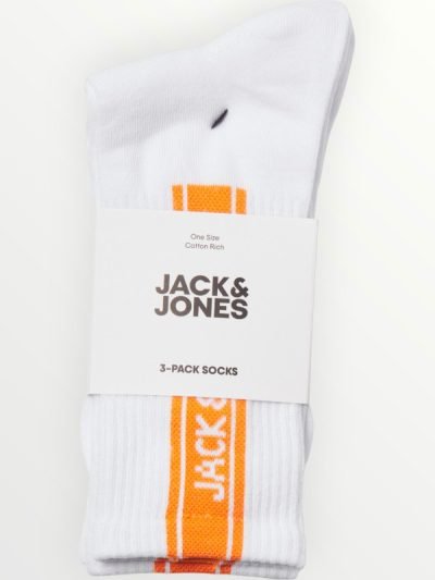 Jack & Jones Κάλτσες 3 Ζευγάρια (12269752)
