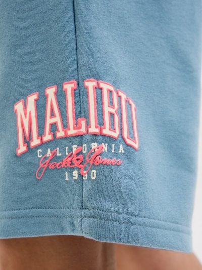 Βερμούδα Φούτερ Jack & Jones Ραφ (12270090)
