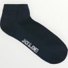 Jack & Jones Κάλτσες 5 Ζευγάρια (12282510)
