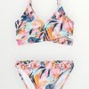 Μαγιό Bikini Name It Cloud Dancer (13239568)