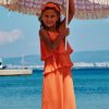 Σετ Boutique Energiers Κοραλί (46-225212-0)