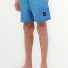 Μαγιό Βερμούδα Jack & Jones Scuba Blue (12273844)