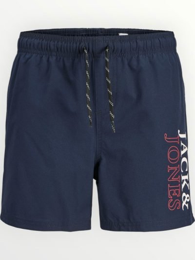 Μαγιό Βερμούδα Jack & Jones Navy Blazer (12273841)