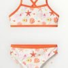Μαγιό Bikini Name It Cloud Dancer (13225775)
