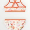 Μαγιό Bikini Name It Cloud Dancer (13225775)