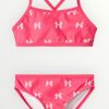 Μαγιό Bikini Name It Fandango Pink (13225775)