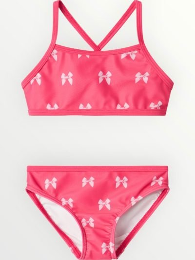 Μαγιό Bikini Name It Fandango Pink (13225775)