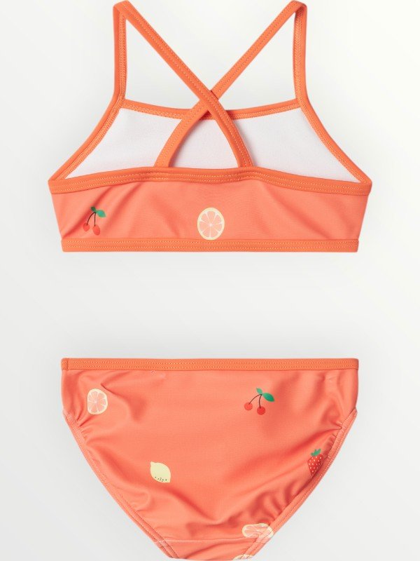 Μαγιό Bikini Name It Coral (13225775)
