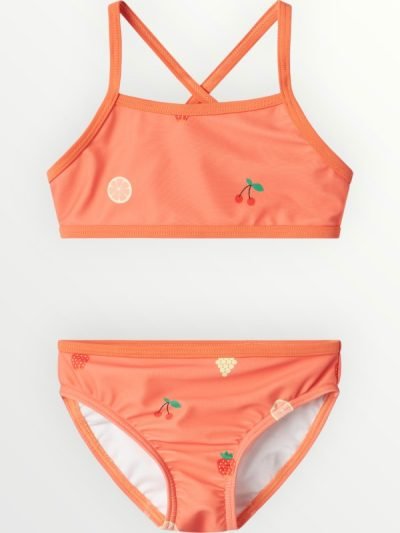 Μαγιό Bikini Name It Coral (13225775)