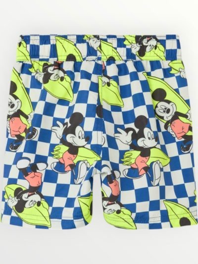 Μαγιό Βερμούδα Name It Mickey Mouse (13239659)