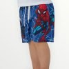 Μαγιό Βερμούδα Name It Spider-Man Μπλε (13239661)