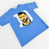 Σετ Βερμούδα Action Sportswear Σιέλ/Μαύρο (22510005)