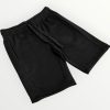 Σετ Βερμούδα Action Sportswear Σιέλ/Μαύρο (22510005)
