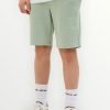 Βερμούδα Φούτερ Jack & Jones Μέντα (12204818)