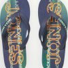 Jack & Jones Σαγιονάρες Flip Flops Μαρίν (12262315)