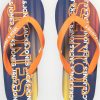 Jack & Jones Σαγιονάρες Flip Flops Πορτοκαλί (12262315)