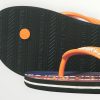 Jack & Jones Σαγιονάρες Flip Flops Πορτοκαλί (12262315)