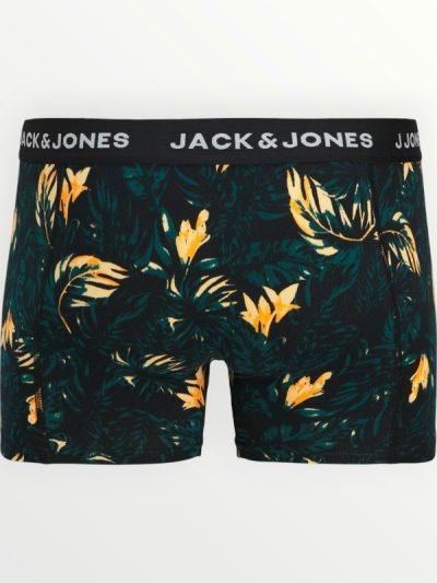 Jack & Jones Παιδικά Μποξεράκια 3τμχ. (12269697)