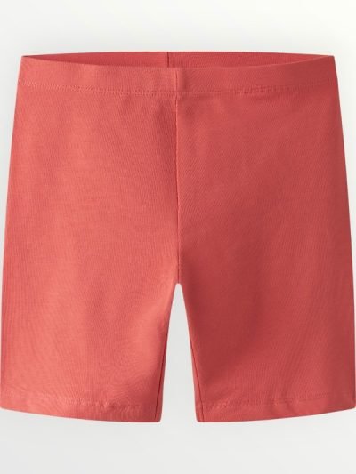 Κολάν Ποδηλατικό Name It Spiced Coral (13228199)