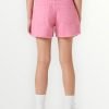 Σορτς Υφασμάτικο Name It Aurora Pink (13239003)