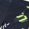 Μαγιό Boxer Energiers Μαύρο (33-225012-8)