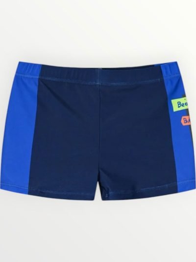 Μαγιό Boxer Energiers Μαρίν (33-225014-8)