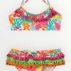 Μαγιό Bikini Energiers Εμπριμέ (35-225309-8)