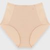 Λαστέξ Triumph Becca High Panty Μπεζ (10156557)