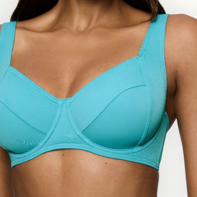 Triumph Summer Mix & Match W 01 SD Cup C, D, E, F, G Ocean Blue (10214534-1605)