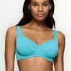 Triumph Summer Mix & Match W 01 SD Cup C, D, E, F, G Ocean Blue (10214534-1605)