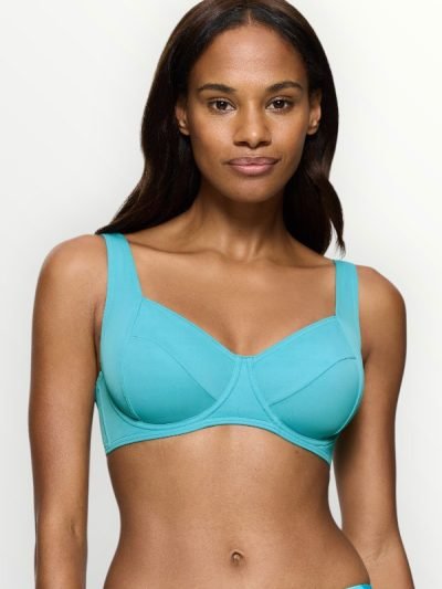 Triumph Summer Mix & Match W 01 SD Cup C, D, E, F, G Ocean Blue (10214534-1605)