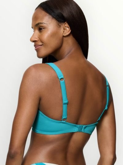 Triumph Summer Mix & Match W 01 SD Cup C, D, E, F, G Ocean Blue (10214534-1605)