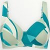 Triumph Summer Mix & Match W 01 PT Άκουα (10214535-M007)