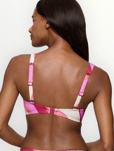 Triumph Summer Mix & Match W 01 PT Ματζέντα (10214535-M019)